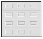 Alu / Steel Pu Foam Sandwich Panel Finger Proof 0.326mm 0.6mm Thickness