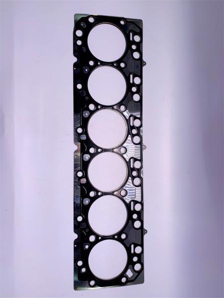 KOMATSU 6D107 QSB6.7 Head Gasket Part , Cummins 4932210 Skimming Head Gasket