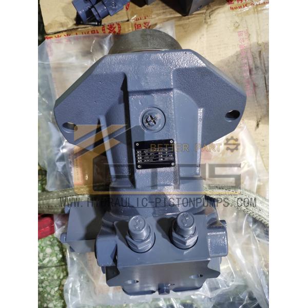 Гидравлический аксиальный поршневый насос Rexroth A2FE107/61W-VZL181 A2FE 160 180 250 355cc Серия A2FE32/61W-VAL100