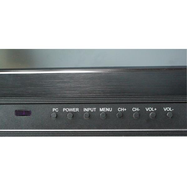 Riotouch 65 inch Infrared 10 point touch screen board interactive touch monitor touch monitor all in one PC