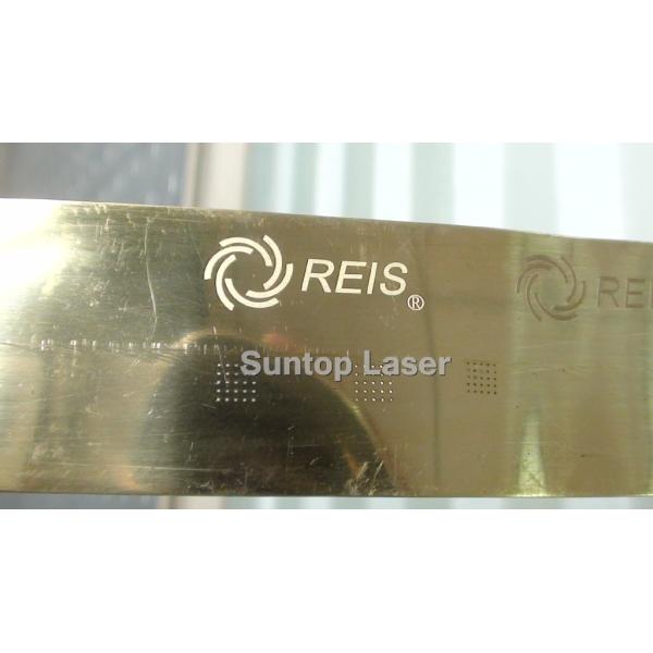 600*400mm Cutting Size Fiber laser cutting machine with laser power 500W