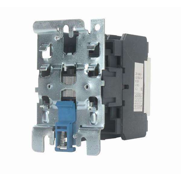 IEC60947 Telemecanique Magnetic Contactor SC1-40 - 65 SC180 - 95 AC Magnetic Contactor