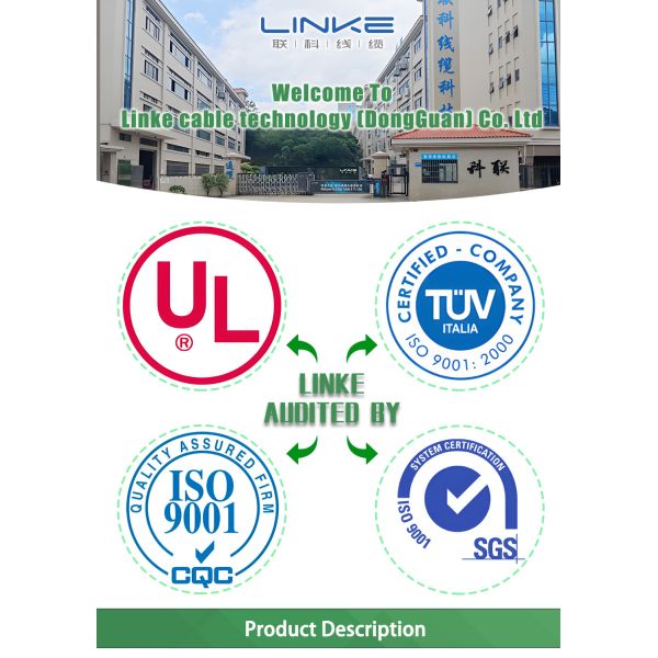 TUV Certified 450/750V EV Charging Cable with Tinned Copper Conductor for AC Charging