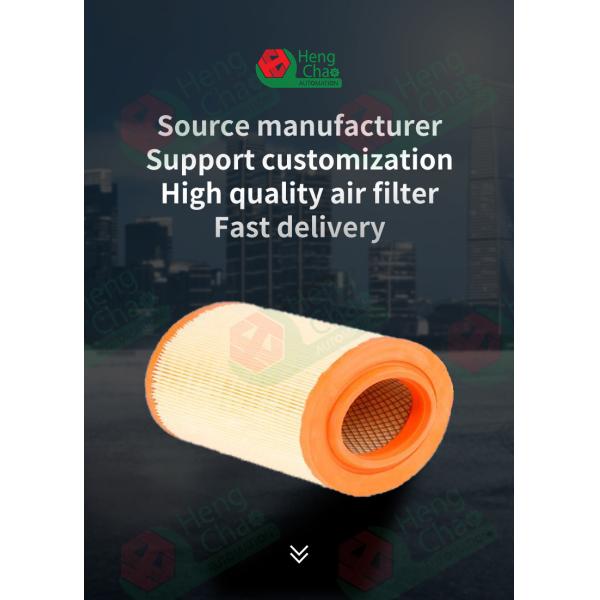 Производство автомобильных фильтров кондиционеров OEM 55183562 Производство автомобильных фильтров кондиционеров