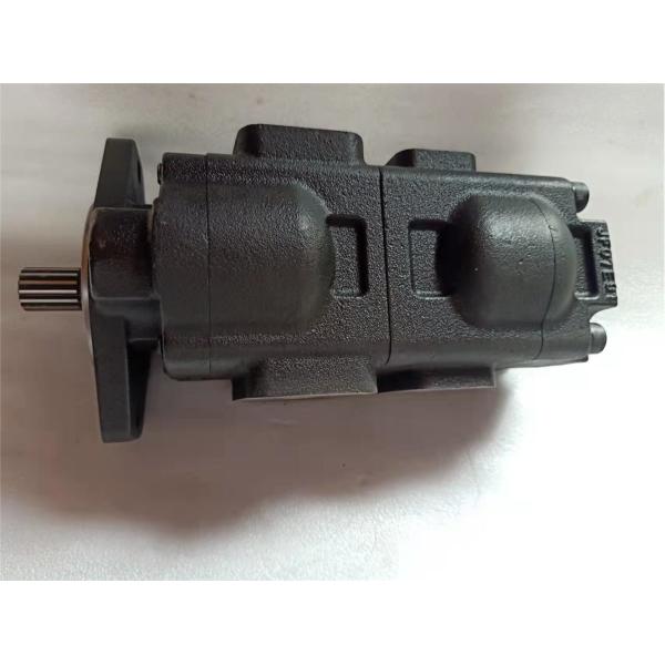 Excavator Pump 20/925340 Gear Pump 3cx/4cx Backhoe Loader Pilot Pump