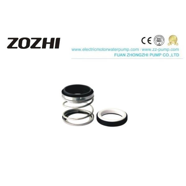 Centrifugal Pump 1.0Mpa Burgmann BIA-16 Mechanical Seal