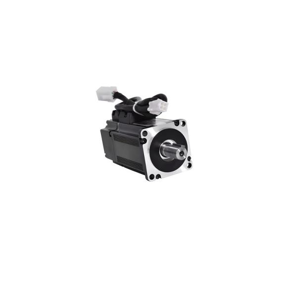 60mm Encoder Servo Motor Flange 400W 600W 1.9N.M 3000rpm Customised