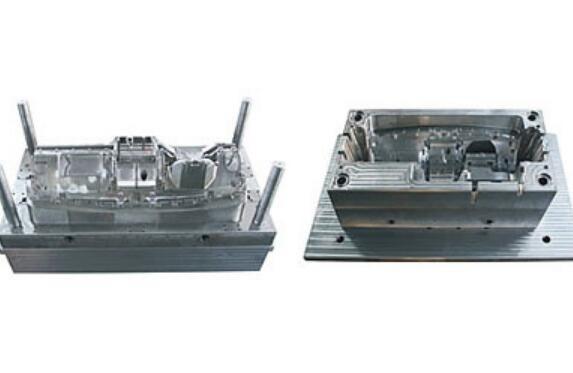 Customized High Precision Cell Phone Case Mould Vehicle Muti Single Cavity