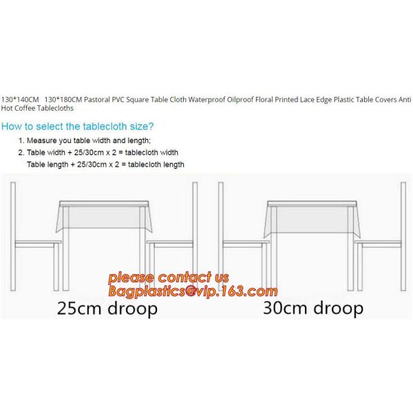 Поставки tablecover партии детей мультфильма скатерти дня рождения с днем рождения пластиковые, рождение ZLDECOR прекрасное 108cm устранимое