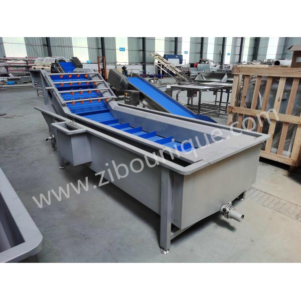 Видео Техническая поддержка Тяжелая картофельная очистительная машина для мытья и очистки картофеля