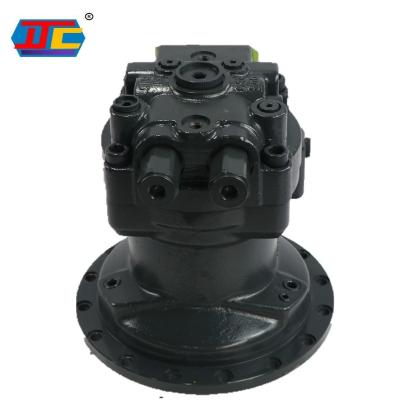 Kobelco Mini Excavator Swing Motor YN15V00025F3 para M5X130 SK200-6E