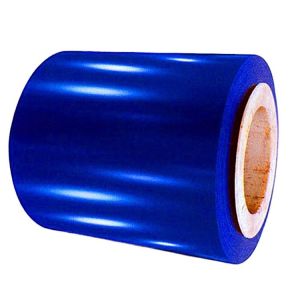 Prepainted Color Steel Coils