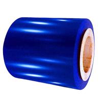 La couleur de PPGL a enduit les bobines d'une première couche de peinture en acier de Galvalume qu'Aluzinc couvre 1.0mm JIS G3312