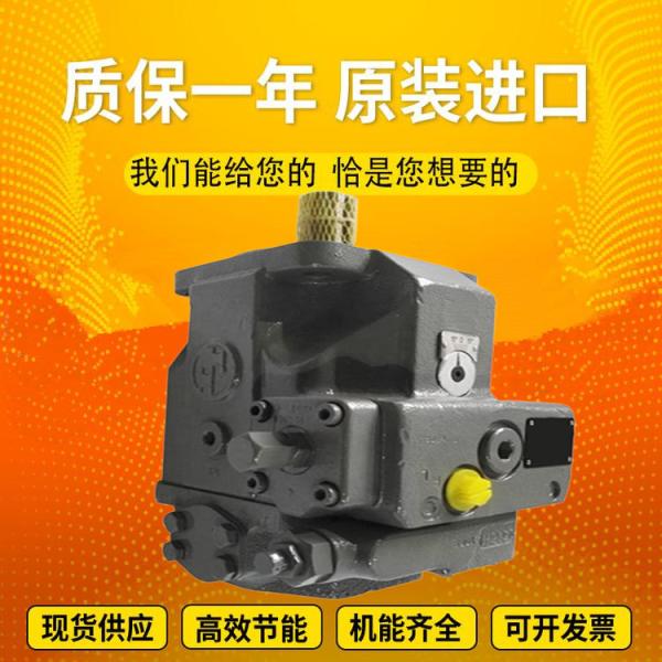 A4VSO125DFR/22R-VZB13N00 A4VSO180DFR/30R-VZB13N00 GermanRexrothplungerpumpformining
