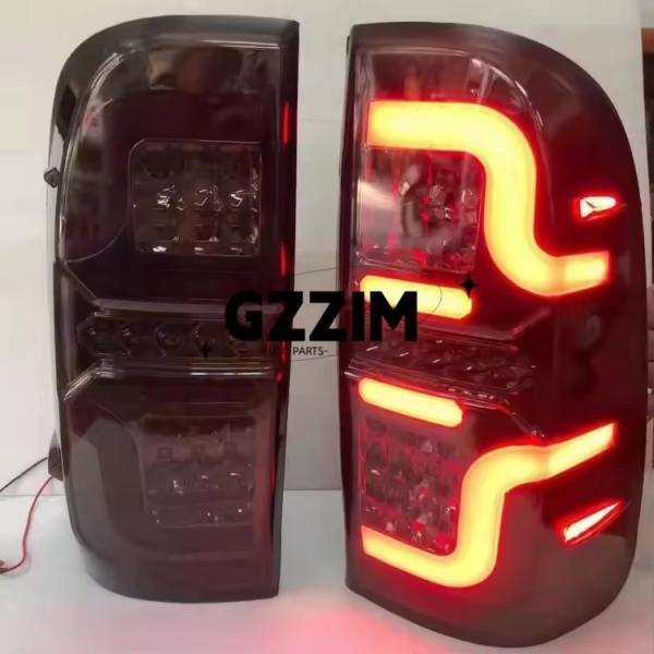 Toyota Hilux Vigo 2012-2014 светодиодный фары наружные водонепроницаемые фары высокой яркости