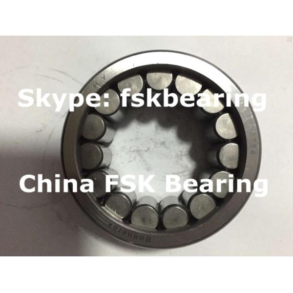 KOYO SC 050617 VC3 Radial Cylindrical Roller Bearings Automobile Spare Parts
