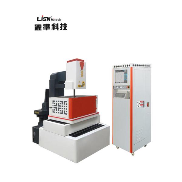 MS-650AC Multi Functional CNC Wire Cutter Stability Medium Speed EDM