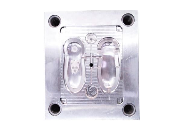 Do cerco facial do Massager do ODM do OEM modelagem por injeção plástica