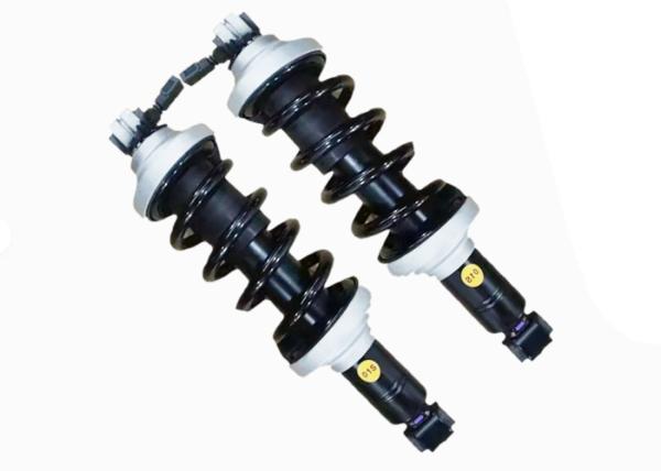 4S0412019K 4T0512019AH for Audi R8 V10 V8 16-21 Front Rear Shock Absorber Struts with Magnetic Ride Control 5.2L