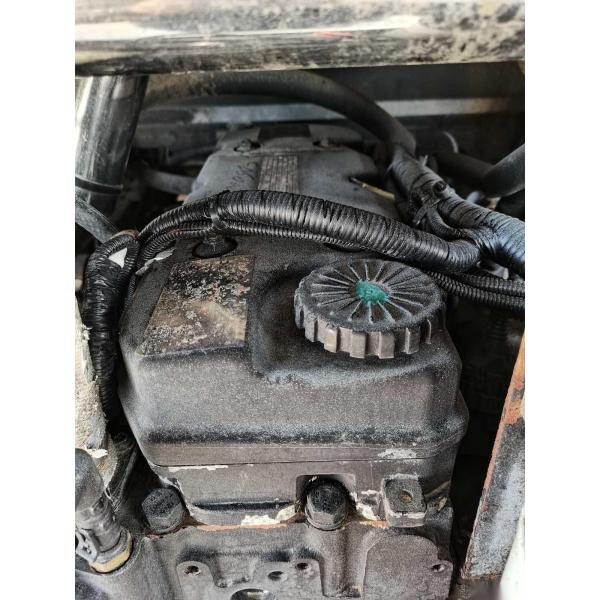 Используемый двигатель 132kw Cummins мест автобуса XMQ6771 30 тренера задний вышел управляя используемый автобус Kinglong