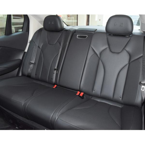 Hongqi E-QM5 2023 Plus 605km 4door 5seats car Medium Car