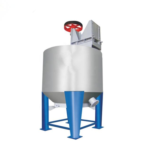 Машина разрывателя высокой последовательности гидравлическая бумажная