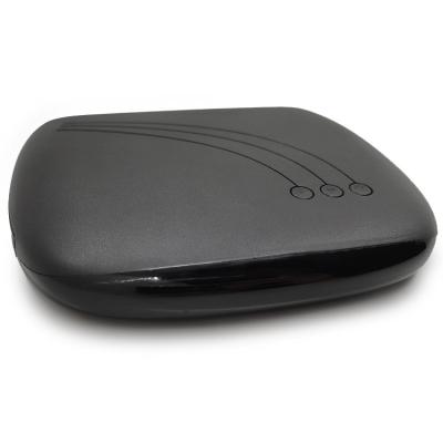 H.264 Decode 4k set top box NTSC Synopsis Receptor Dvbc Stb
