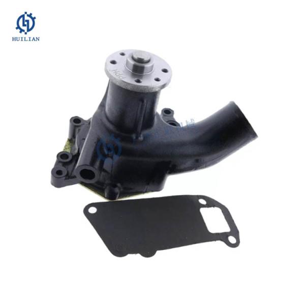 1136500161 1-13650016-1 Water Pump For Isuzu Engine 6BG1 6BD1T 6BD1-T Hitachi Excavator EX200 EX200-2 EX200-3