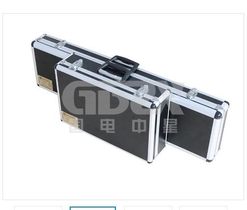 Equipamento de ensaio automático de redes de fase CE certificado