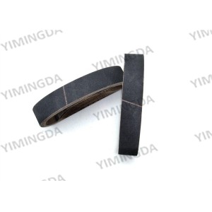 Sharpening Belt 703920 / 705023 P150 /Grit150 260 * 19 mm for Vector Cutter