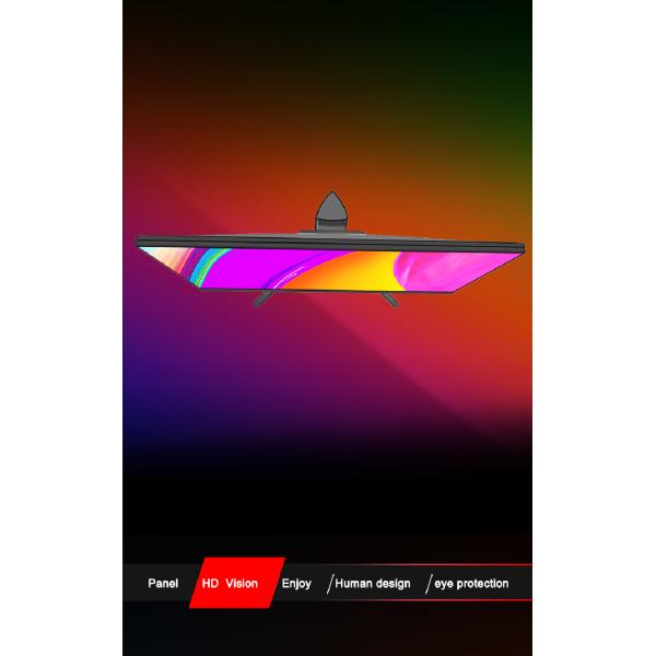 Monitor LED para juegos de PC de 27 pulgadas 144Hz 165Hz 180Hz 200Hz 240Hz Nano IPS Puerto DP Soporte ajustable
