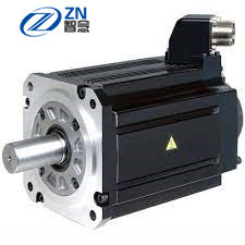 Servo motor Mitsubishi da C.A. HG-JR203 brandnew e original