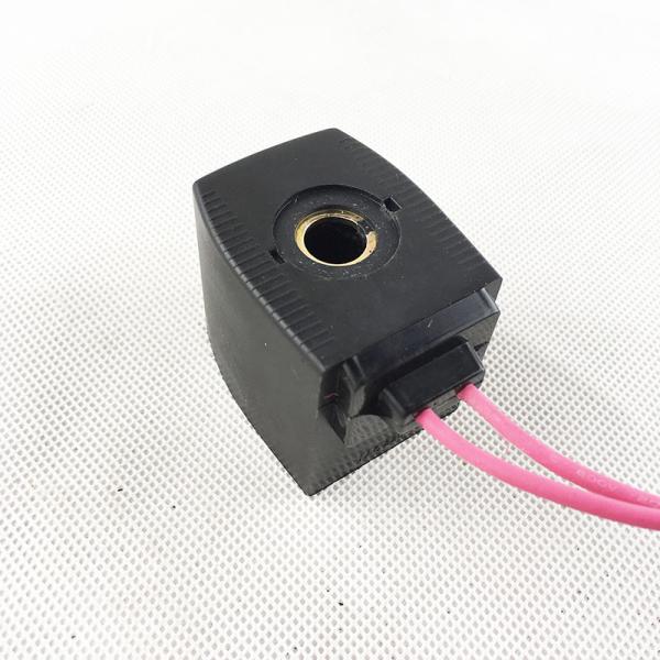 Легковес катушки магнитной индукции катушки соленоида замены подводящего провода БД-