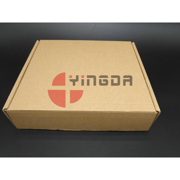 На открытом воздухе оптически сплиттер ПЛК терминальной коробки 1кс12, 12 коробка распределения ИП65 волокна ядров 3Порц