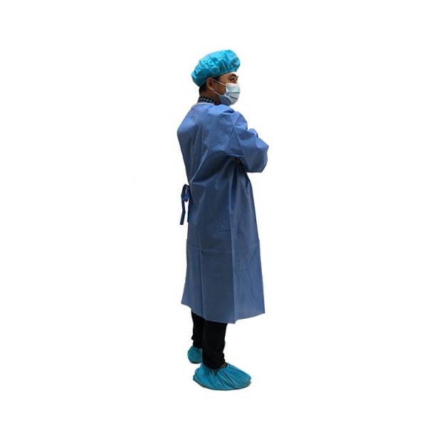 Durable Using Low Price sterile disposable surgical gown surgical gowns disposable