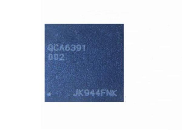 Puce QCA-6391-0-NSP265-TR-02-0 WiFi et BT sans fil à deux bandes 5,1 de WIFI 6 module 2 in-1