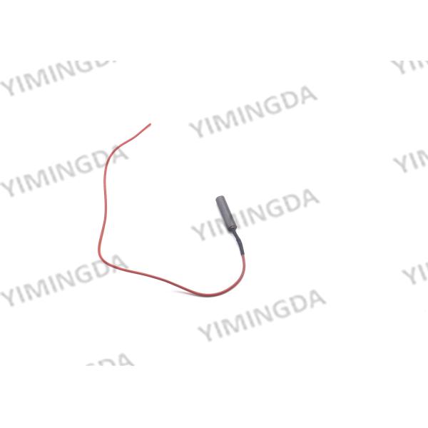 Purity Graphite Carbon Rod For Yin Cutter Parts Auto Cutting Machine Accessories