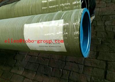 ASTM A335 P5 P9 P11 P22 P91 Alloy Steel Pipe Size: 1/2 - 80