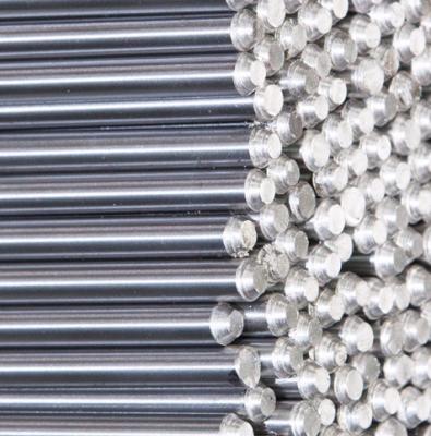7.85g/cm3 Aço galvanizado de alta resistência 40CR Aço ligado resistente ao desgaste