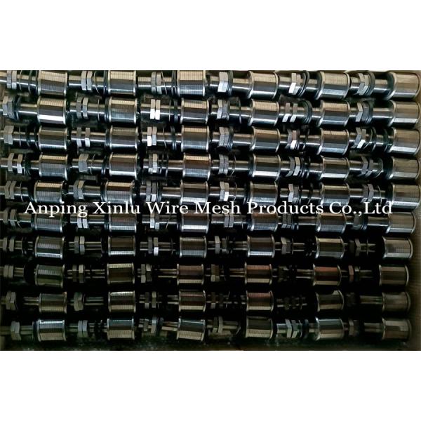 SS316L 1.5Tons Wedge Wire Water Filter Nozzles - XL - DT - 53 / B / M25 / Flow Area 580mm2