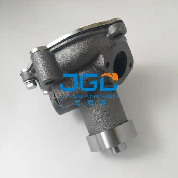 Excavator Engine Parts 504065104 99454833 Water Pump Spare Parts TL70 TN55