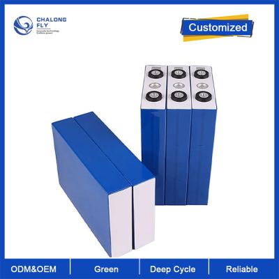 A bateria de lítio do ODM LiFePO4 do OEM personalizou blocos da bateria de lítio da energia de Ion Battery do lítio das baterias 3.2V