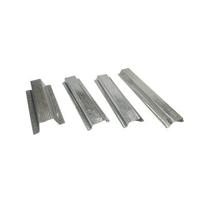 Customizable Track Metal Stud Structure With Unique Heteromorphic Shape Dry Wall Metal Studs