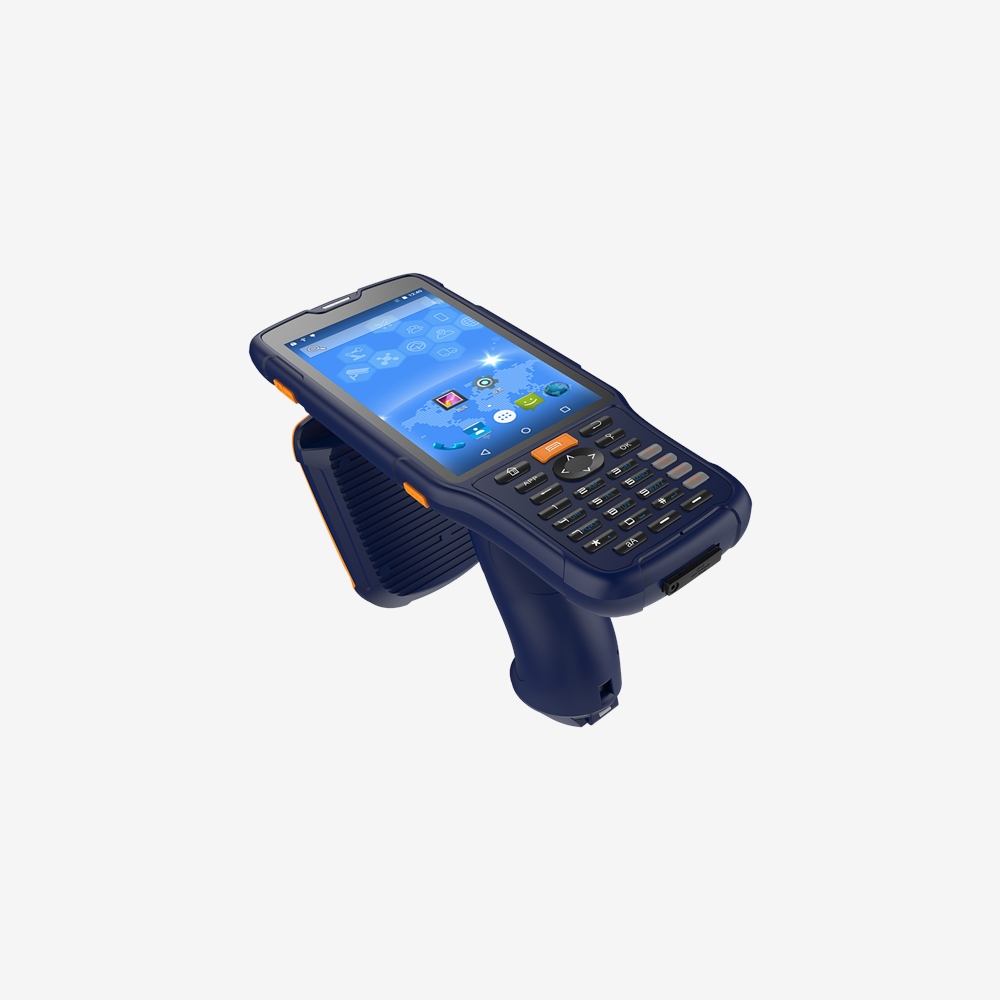 Терминал Octa GHz Handheld Rfid Speedata SD50RT 2,0 вырезает сердцевина из читателя Rfid Handheld