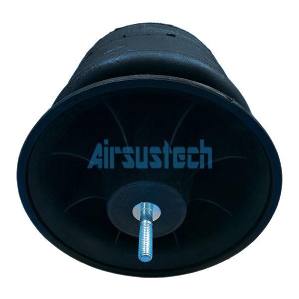 Plastic Piston Air Spring Complete Assembly Contitech 910S-16A382 Truck Air Bag