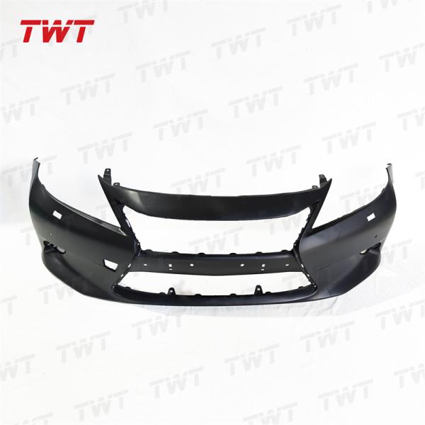 TWT 52119-33996 52119-3T916 Pare-chocs de voiture Pare-choc avant 5211933996 521193T916 pour Toyota Land Cruiser 2007-2016