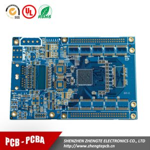 Multilayers PCB