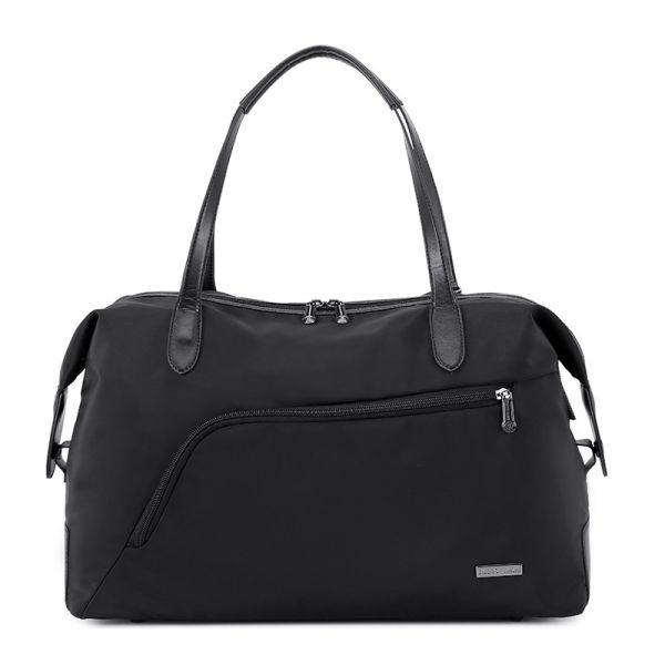 Custom Fashionable Large Capacity Travel Duffel Bag