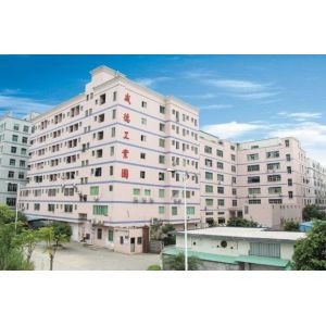 Shenzhen Zhongfu Optoelectronics Technology Co., Ltd.