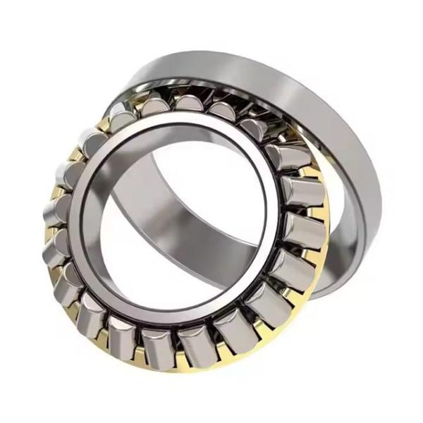 P4 Precision Thrust Roller Bearing 293/850  GCr15 Material